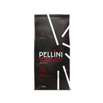 PELLINI VIVACE TRADIZIONALE CREMA INTENSA 1 kg